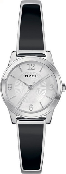 Timex Stretch Bangle Ladies Watch TW2R92700