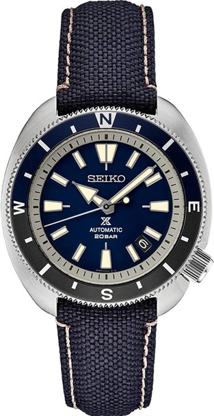 Seiko Prospex Automatic Nylon Mens Watch SRPG15