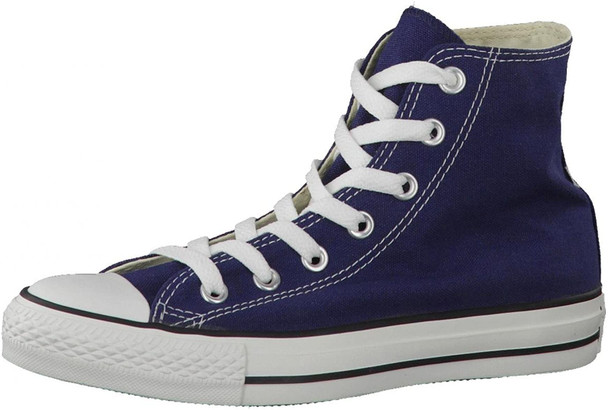 Converse Unisex Chuck Taylor All Star Canvas High Top Sneaker