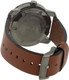 Movado Bold Leather Mens Watch 3600366