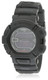 Casio Men's G-Force Military Concept Black Digital Watch G9000MS-1CR