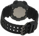 Casio Men's G-Force Military Concept Black Digital Watch G9000MS-1CR