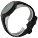 Citizen Eco-Drive Paradex Rubber Chronograph Mens Watch AT2405-01E