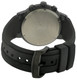 Citizen Eco-Drive Paradex Rubber Chronograph Mens Watch AT2405-01E