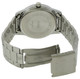 Casio Stainless Steel Mens Watch MTPV001D-1B