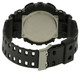 Casio G-Shock Ana-Digi Mens Watch GA100C-8ACR