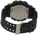 Casio G-Shock Mens Watch GD100-1B