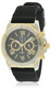 Bulova Silicone Chronograph Mens Watch 98B277