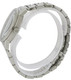 Citizen Eco-Drive Stainless Steel Mens Watch AW7020-51E