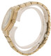 Citizen Eco-Drive Rose Gold-Tone Mens Watch AW7023-52A