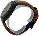 Citizen Eco-Drive CTO DRIVE Leather Mens Watch BJ6475-00E