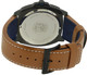 Citizen Eco-Drive CTO DRIVE Leather Mens Watch BJ6475-00E