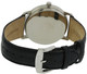 Citizen Eco-Drive Leather Mens Watch BM7190-05A