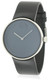 Movado Edge Rubber Mens Watch 3680002