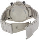 Citizen Eco-Drive Titanium Ti+IP Chronograph Mens Watch CA4240-82L