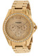 Fossil Riley Multifunction Rose Gold   Ladies Watch ES2811