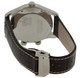 Hamilton Khaki Navi UTC Automatic Leather Mens Watch H77505535