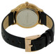 Kenneth Cole Leather Ladies Watch KC15057002