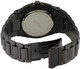 Kenneth Cole New York Black IP Chronograph Mens Watch KC9300
