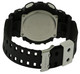 Casio G-Shock Mens Watch GA100BW-1A GA100BW-1ACR