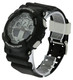 Casio G-Shock Mens Watch GA100BW-1A GA100BW-1ACR