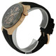 Bulova Automatic Silicone Mens Watch 98A177