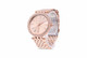 Michael Kors Darci Rose Gold-Tone Ladies Watch MK3192