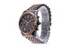 Michael Kors Lexington Chronograph Two-Tone Mens Watch MK8561