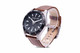Michael Kors Layton Brown Leather Mens Watch MK8859