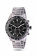 Michael Kors Layton Chronograph Stainless Steel Mens Watch MK8912
