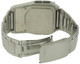 Casio Data Bank Stainless Steel Mens Watch DBC32D-1A