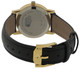 Movado Museum Leather Ladies Watch 0606088