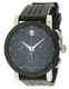 Movado Museum Chronograph Rubber Mens Watch 0606545