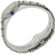 Movado Concerto Stainless Steel Ladies Watch 0606702