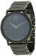 Movado Sapphire Black Mens Watch 0606882