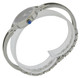 Movado Amorosa Stainless Steel Ladies Watch 0607153