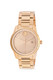 Movado Bold Verso Gold-Tone Mens Watch 3600861