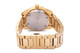 Movado Bold Verso Gold-Tone Mens Watch 3600861