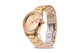 Movado Bold Verso Gold-Tone Mens Watch 3600861