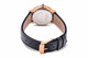 Movado Museum Classic Leather Ladies Watch 0607424