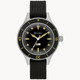 Bulova Mil Ships Archive Limited Edition Automatic Mens Watch 98A265