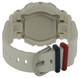 Casio Baby-G Tri Color Ladies Watch BA120TR-7BCR