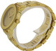 Movado Bold Gold-Tone Unisex Watch 3600085