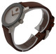 Movado Bold Leather Ladies Watch 3600379