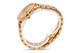 Movado Bold Gold-Tone Ladies Watch 3600502