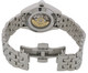 Tissot  T-One Automatic Stainless Steel Ladies Watch T0380071103700