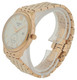Tissot Tradition Automatic Rose Gold-tone Stainless Steel Mens Watch T0634283303800