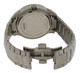 Tissot Titanium GMT Mens Watch T0694394403100