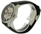 Tissot Chemin Des Tourelles Squelette Automatic Leather Mens Watch T0994051641800
