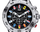 Nautica NST Chronograph Flag Mens Watch N16553G